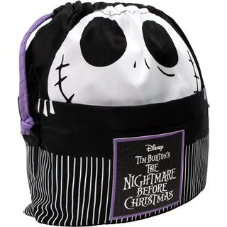 NIGHTMARE BEFORE XMAS - Logo - Toilet Bag