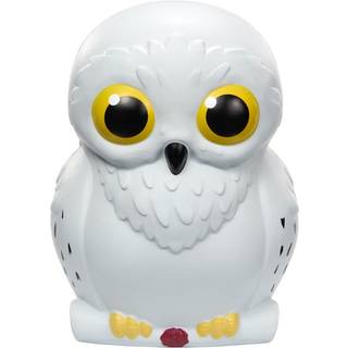 Nobel Collection Harry Potter pufflum figur (Hedwig)