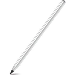 Just Mobile Stylus for iPad - Silver