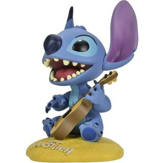 Collectible Disney: Lilo och Stitch Comeback Elvis Stitch Phunny Plush Figure