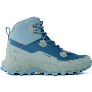 Alfa Women's Driv Advance GORE-TEX Petroleum Blue, 780, 38