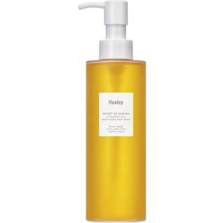 Huxley Cleansing Oil Be Clean, Be Moist 200 ml