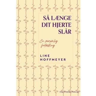 Så længe dit hjerte slår