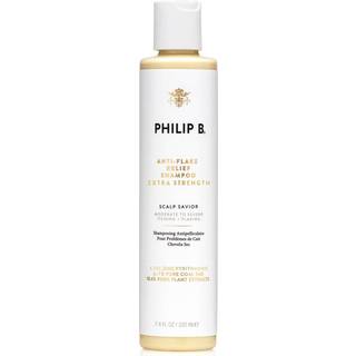 Philip B Anti-Flake Relief Shampoo Extra Strength 220ml