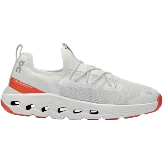 On Kid's Cloudleap Sneaker Børn størrelse 33 farve grå