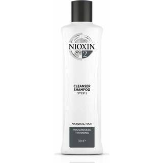 Nioxin 2 Cleanser Shampoo 300ml
