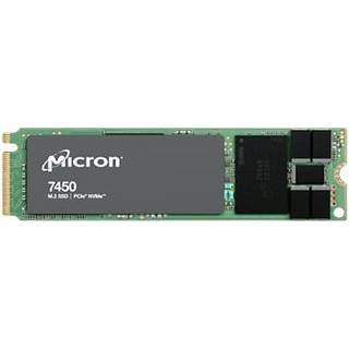 Crucial Micron 7450 MAX - M.2 2280 - PCIe 4.0 - 800GB