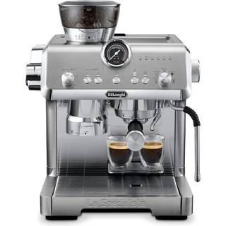 Delonghi La Specialista Opera EC9555.M espressomaskine, metal