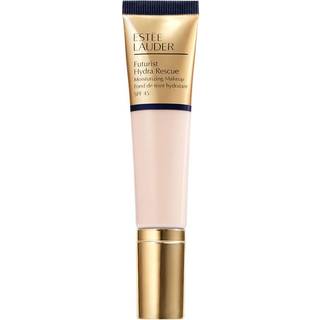 Estée Lauder Make-up Ansigtsmakeup Futurist Hydra Rescue Moisturizing Makeup SPF 45 Nr. 1N0 Porcelain 35 ml (8.829,00 kr / 1 l) - 35 ml