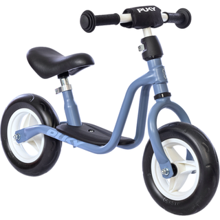 Puky LR M løbecykel pigeon blue