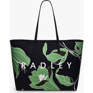Radley London Southwell Gardens Floral Shopper taske