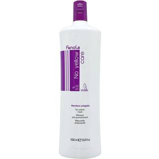 Fanola No Yellow Maske 1.000 ml