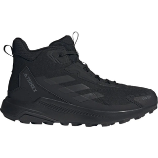 Terrex Anylander Mid Rain.Rdy vandresko - Core Black / Core Black / Grey Four - 42