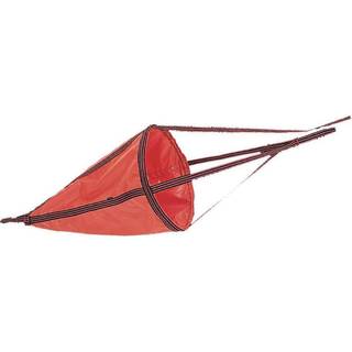 Drivankere Lalizas Sea Anchor Drogue, Til både på 9 - 13.5 meter (30 - 40 fod)