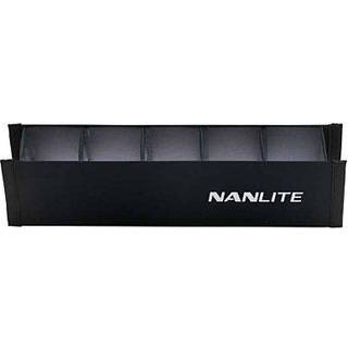 NanLite Eggcrate til PavoTube 6C