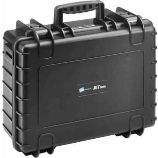 B&W International B&W TOOL.CASES JET 5000