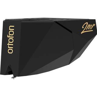 Ortofon 2MR Black MM-pickup - 3 års medlemsgaranti