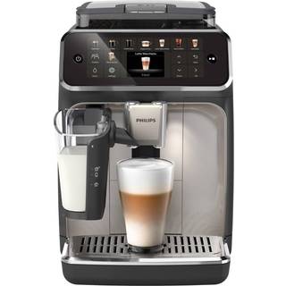 Philips EP5547/90 Fuldautomatisk espressomaskine series 5500
