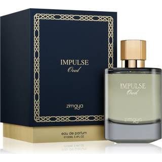 Zimaya Impulse Oud Eau de parfum 100 ml