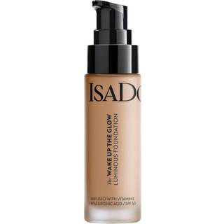 IsaDora Wake Up the Glow Foundation 5N - 30 ml