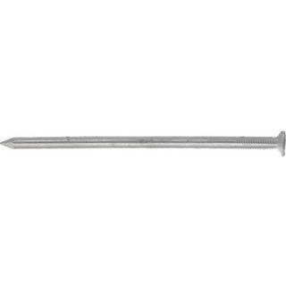 Varmforzinket spik, 2,8x75 mm, 1500 stk 5,1x150 mm, D=12,75 mm, 100 st