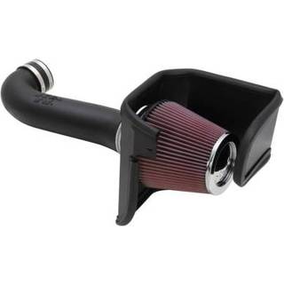 K&N 57-1542 luftfilter
