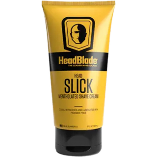 HeadBlade HeadSlick Shave Cream 237 ml