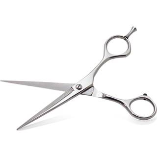 Njord Beard Scissor (Rustfrit Stål)