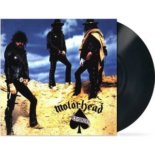 Motörhead - Ace Of Spades