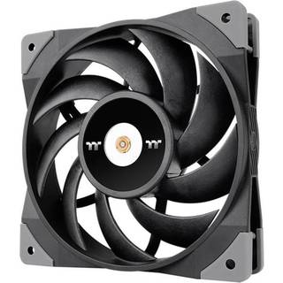 THERMALTAKE TOUGHFAN 12 High Static Pressure Radiator Fan (Single Fan Pack)