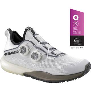 Head Motion Pro Boa Padelsko (White) - 46.5