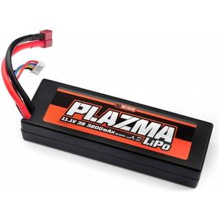 HPI 3s  3200mAh - 40C - HPI Plazma LiPo med deans
