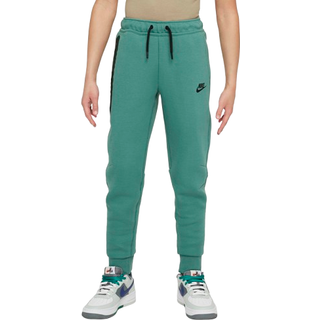 Bukser Nike B NSW TECH FLC PANT fd3287-361 Størrelse XS (122-128 cm)