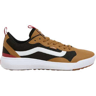 Vans - MTE UltraRange EXO Shoes, Man, Black/Brown, Size: 40.5 - Brown - 40.5