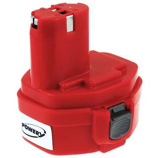 Batteri til Makita Typ 1434 2000mAh