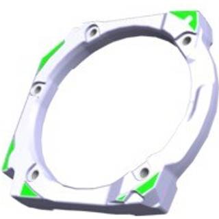 Electrolux balancevægt, front, G55XCW30,17.5Kg 1327688469