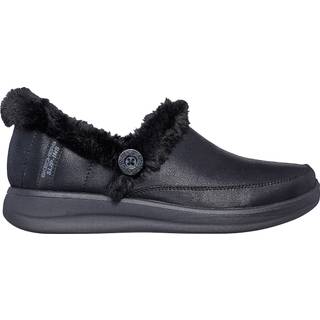 Cozy Escape Sko, Black, 37