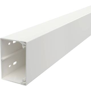 Wdk Kabelkanal 60X90 Mm Hvid Ral 9010 Obo