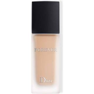 Dior - Dior Forever - No-transfer 24h Matte Foundation - Skincare & Clean - Diorskin Forever Matte 2n - For Women - Beige