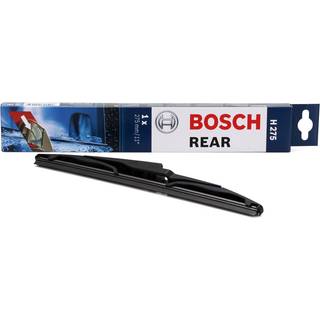 Bagrudeviskerblade - Bosch - H275 - Hurtig levering