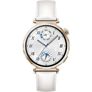 Huawei WATCH GT5 41mm 3.35 cm (1.32") AMOLED Digital 466 x 466 pixels Gold
