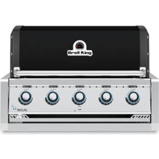 Broil King Regal 520 - Gasgrill - til Indbygning