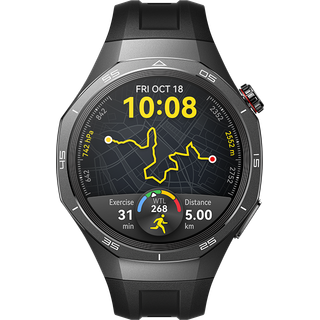 HUAWEI WATCH GT5 PRO 46MM BLACK CONS