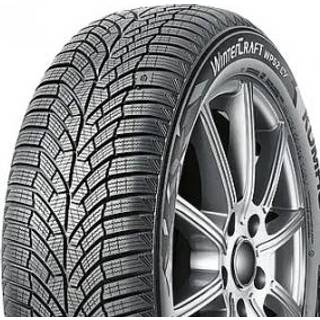 Kumho WinterCraft WP52 TL 3PMSF 215/55R18 95H