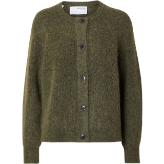 Lulu Cardigan, Kalamata, L