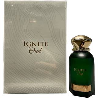 Ahmed Al Maghribi Ignite Oud Eau de Parfum Unisex 60 ml - 60 ml
