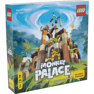 Monkey Palace