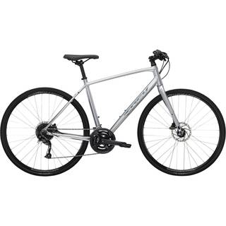 Tilbud! Trek FX 2 - Silver M Citybike