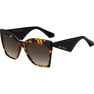 ETRO ETRO 0044/S 086/HA Solbriller Brun Sfumato