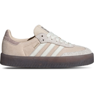 adidas Sambae - Women's - Linen Beige, 36